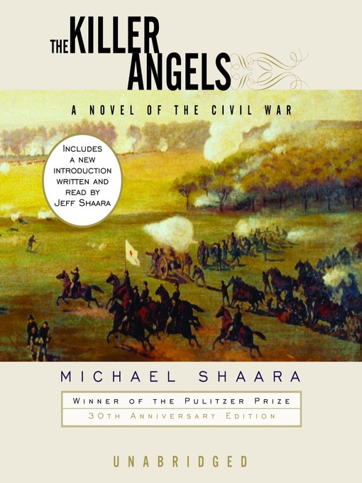 Michael Shaara创作的The Killer Angels作品的详细信息 - 可供借阅